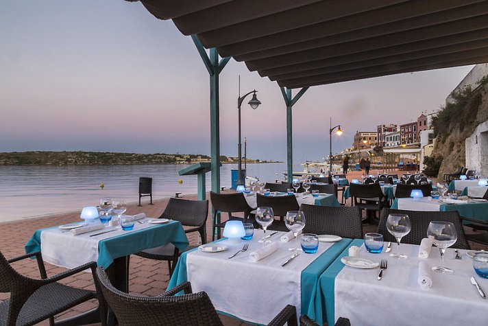 Barceló Hamilton Menorca
