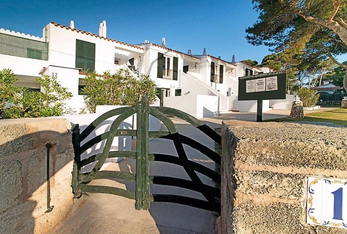 Cala Blanca