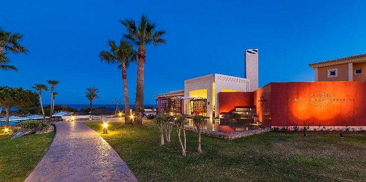Insotel Punta Prima Prestige Suites & Spa