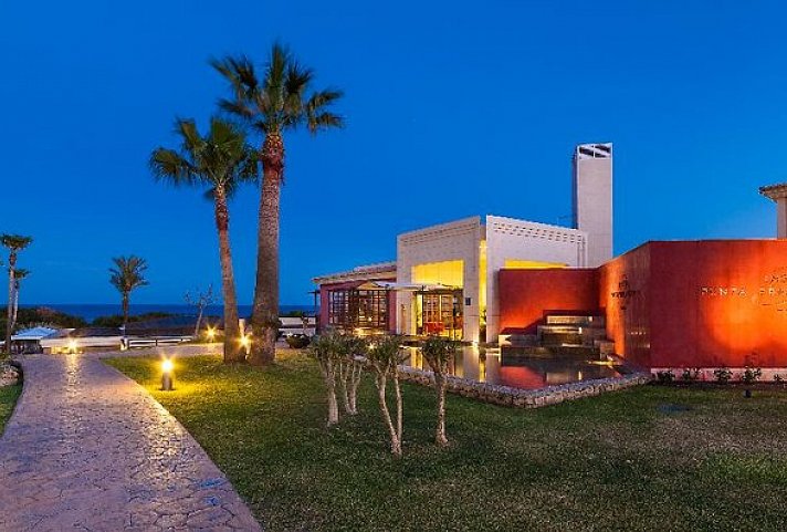 Insotel Punta Prima Prestige Suites & Spa