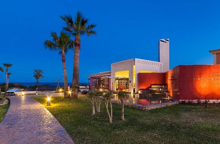 Insotel Punta Prima Prestige Suites & Spa