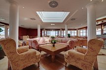Insotel Punta Prima Prestige Suites & Spa