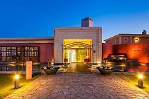 Insotel Punta Prima Prestige Suites & Spa