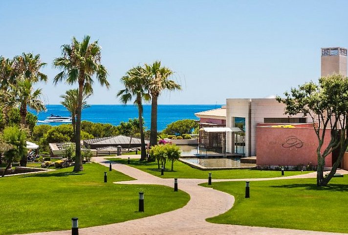 Insotel Punta Prima Prestige Suites & Spa