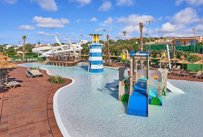 Insotel Punta Prima Prestige Suites & Spa