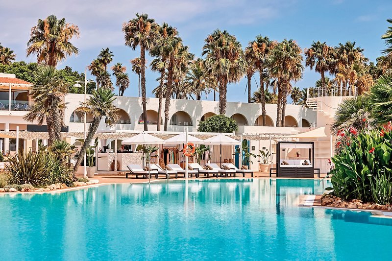 AluaSoul Menorca