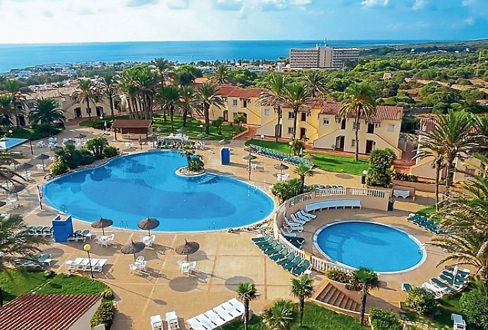 AluaSun Mediterráneo