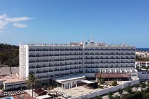 Alua Illa de Menorca