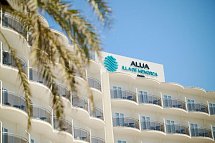 Alua Illa de Menorca