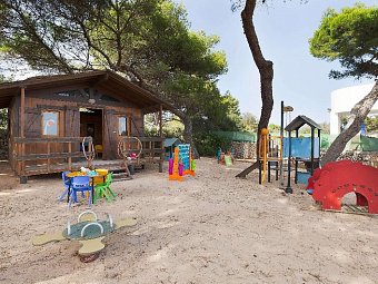 Alua Illa de Menorca