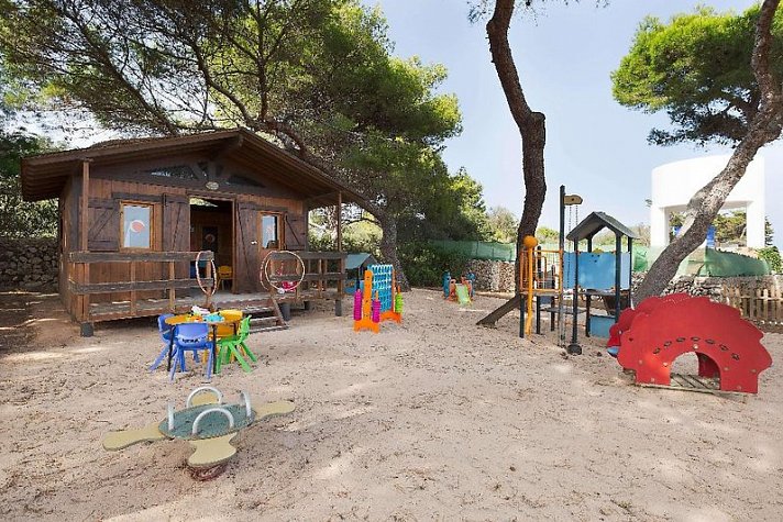 Alua Illa de Menorca