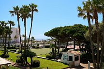Alua Illa de Menorca