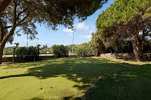 Alua Illa de Menorca