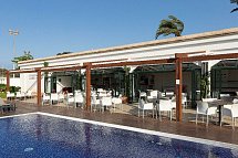 Alua Illa de Menorca