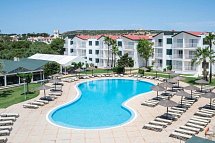 Residenz Menorca Cala Blanes by Pierre & Vacance