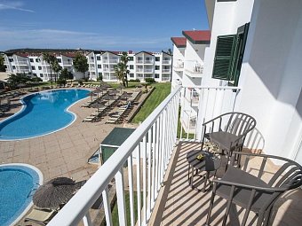 Residenz Menorca Cala Blanes by Pierre & Vacance