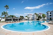 Residenz Menorca Cala Blanes by Pierre & Vacance