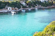 Residenz Menorca Cala Blanes by Pierre & Vacance