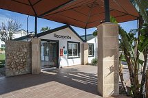 Residenz Menorca Cala Blanes by Pierre & Vacance