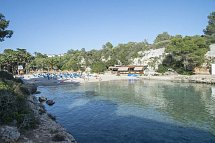 Residenz Menorca Cala Blanes by Pierre & Vacance