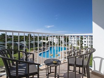 Residenz Menorca Cala Blanes by Pierre & Vacance