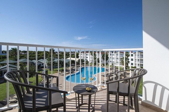Residenz Menorca Cala Blanes by Pierre & Vacance