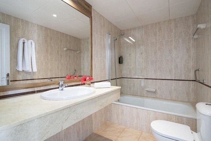 Residenz Menorca Cala Blanes by Pierre & Vacance