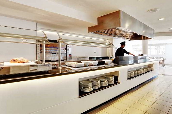 Grupotel Club Menorca