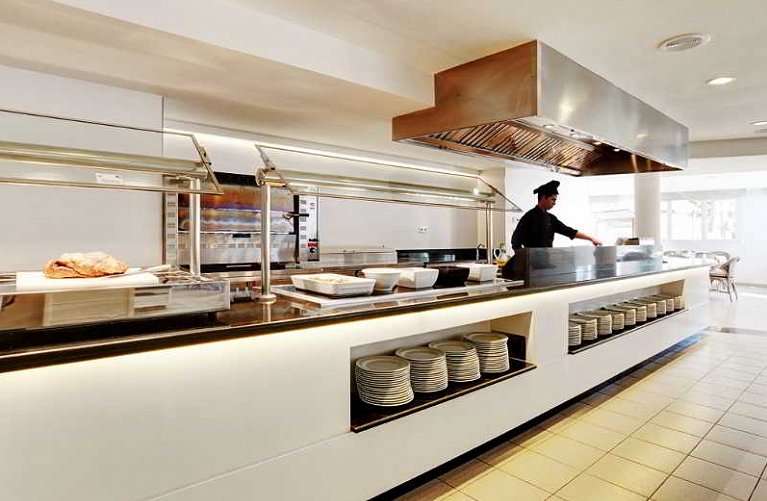 Grupotel Club Menorca