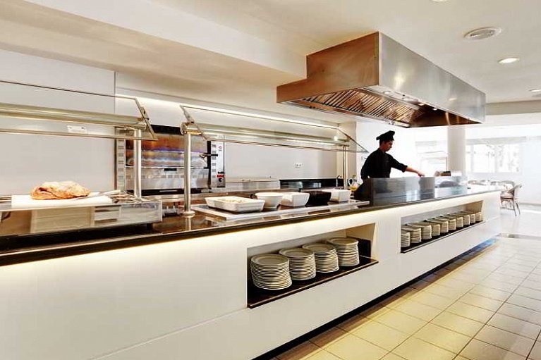Grupotel Club Menorca