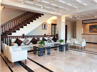Grupotel Club Menorca