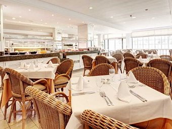 Grupotel Club Menorca