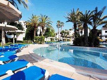 Grupotel Club Menorca