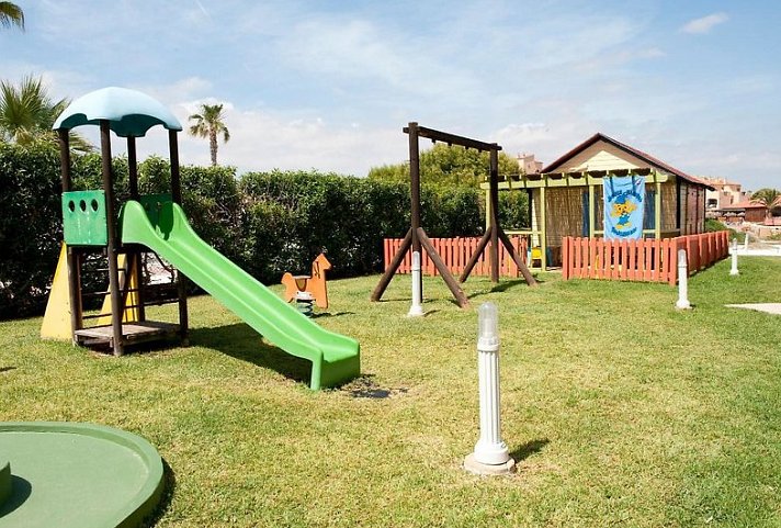 Grupotel Tamariscos