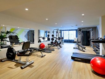 Palladium Menorca