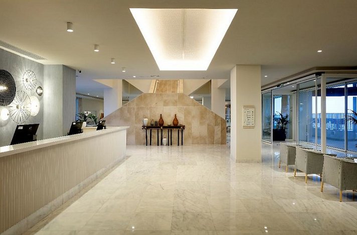 Palladium Menorca