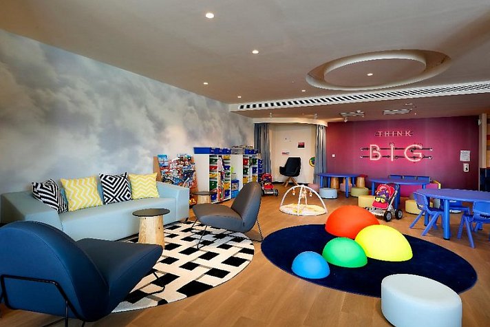 Palladium Menorca