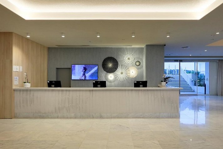 Palladium Menorca