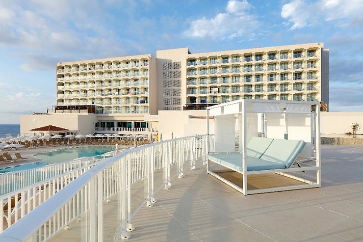 Palladium Menorca