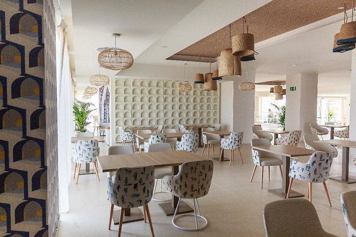 Palladium Menorca