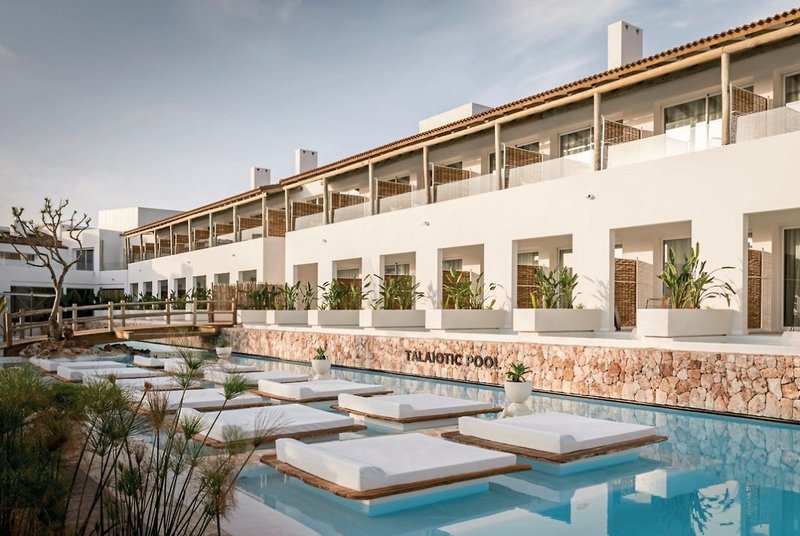 Lago Resort Menorca - Suites del Lago