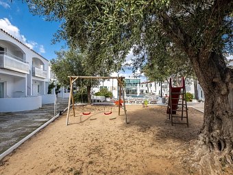 Cales De Ponent