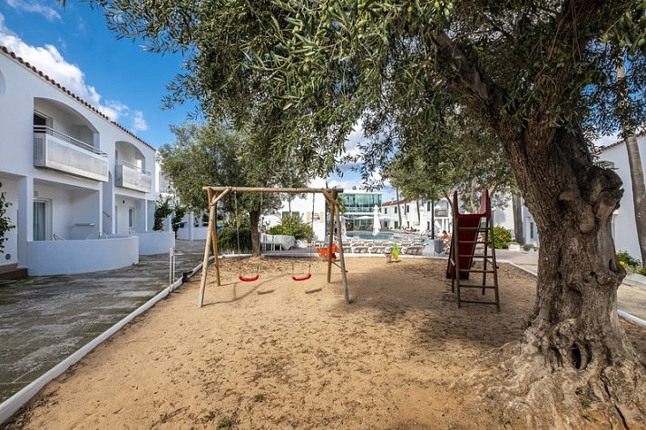 Cales De Ponent