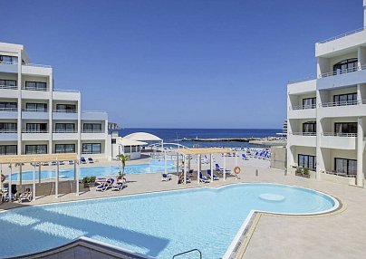 Riviera Spa Resort - Adults Only Marfa Bay