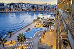 Cavalieri Hotel Malta, a member of Radisson Individuals