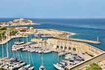 Cavalieri Hotel Malta, a member of Radisson Individuals