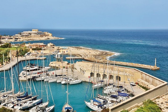 Cavalieri Hotel Malta, a member of Radisson Individuals