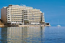 Cavalieri Hotel Malta, a member of Radisson Individuals