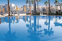 Cavalieri Hotel Malta, a member of Radisson Individuals