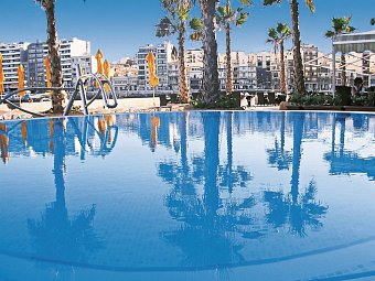Cavalieri Hotel Malta, a member of Radisson Individuals